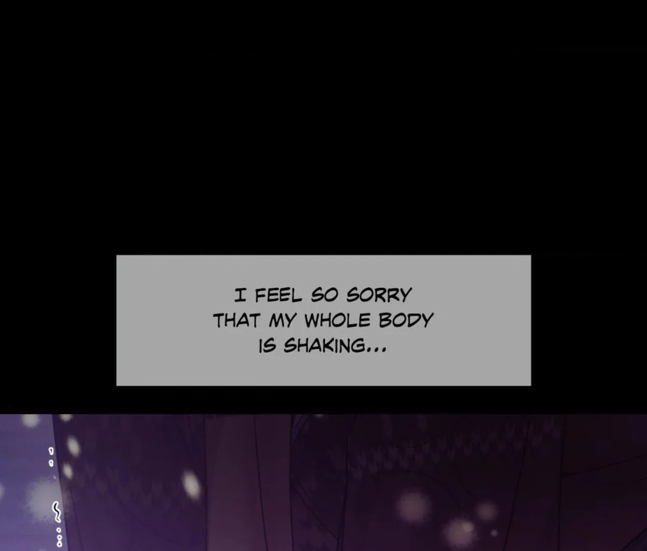 Seashell boy Chapter 107 page 24 - 