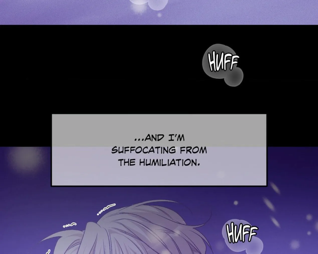 Seashell boy Chapter 107 page 26 - 