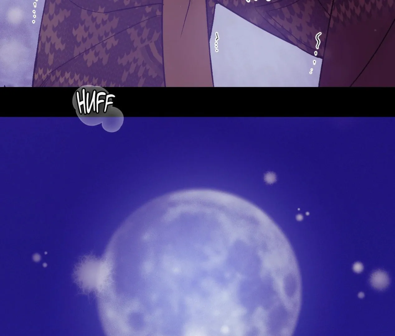 Seashell boy Chapter 107 page 28 - 