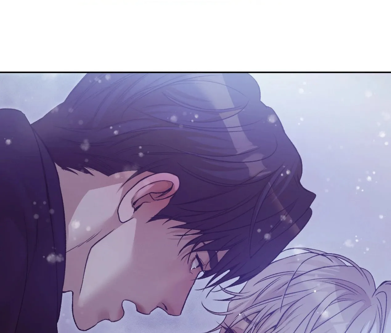 Seashell boy Chapter 107 page 4 - 