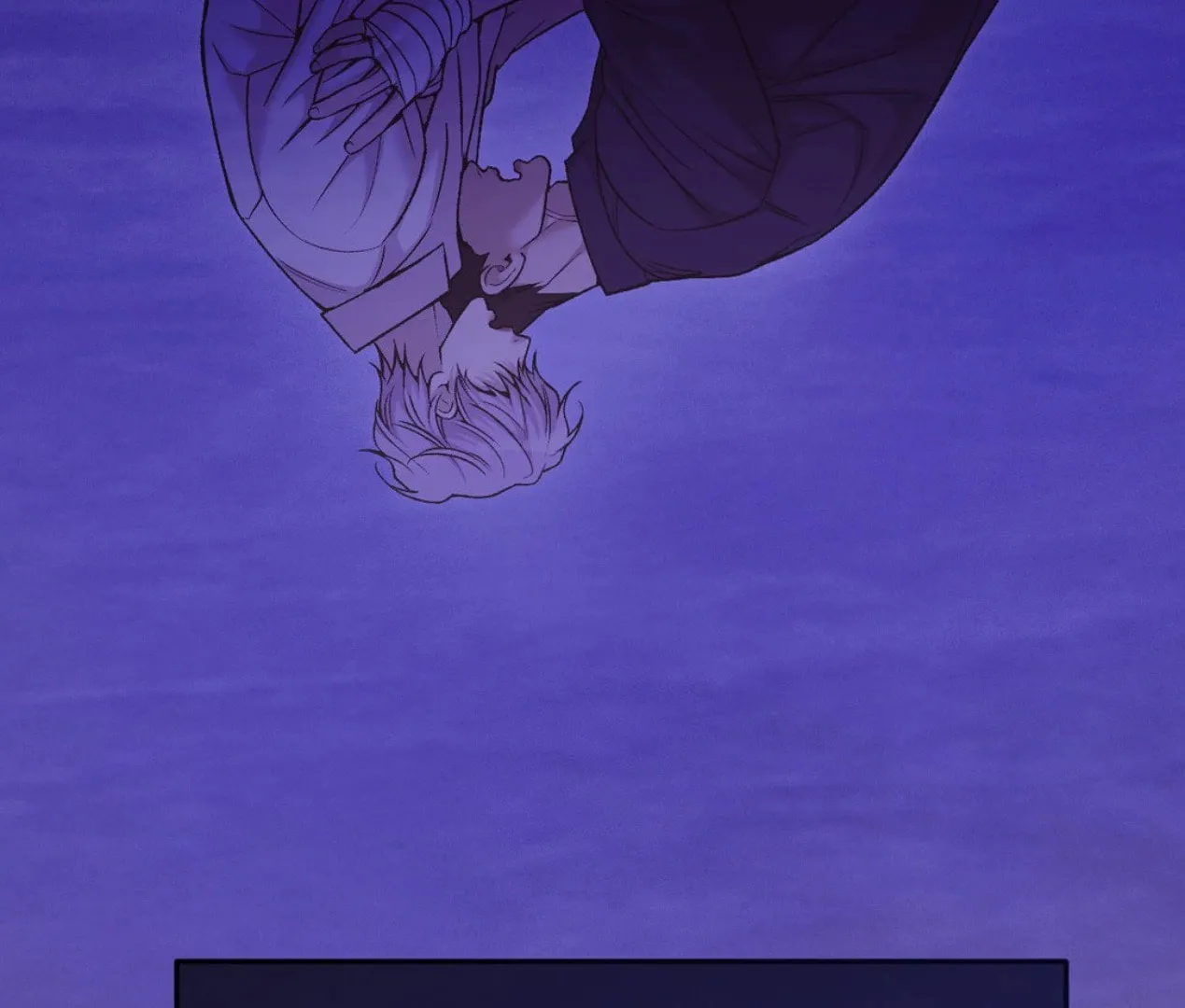 Seashell boy Chapter 107 page 32 - 