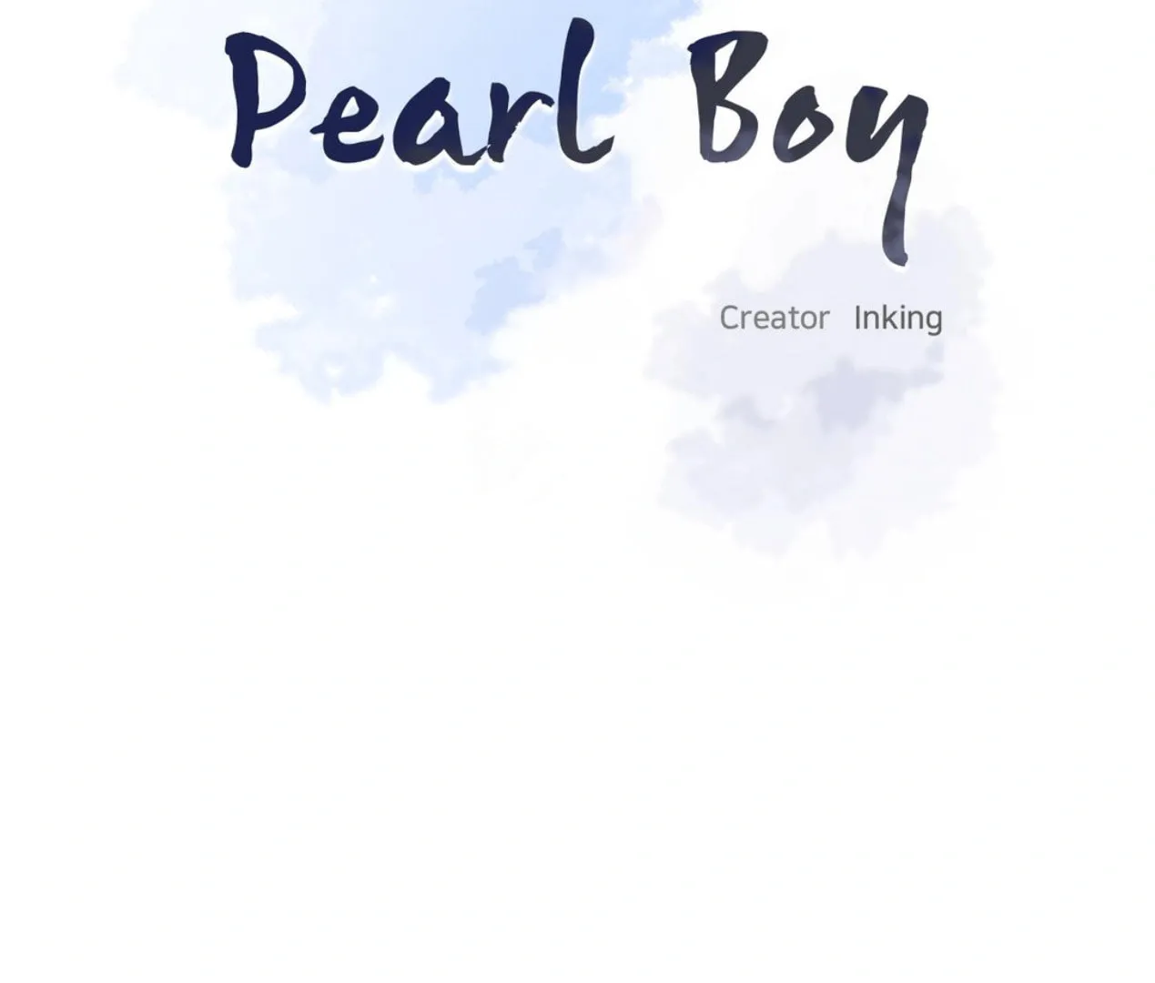 Seashell boy Chapter 107 page 36 - 