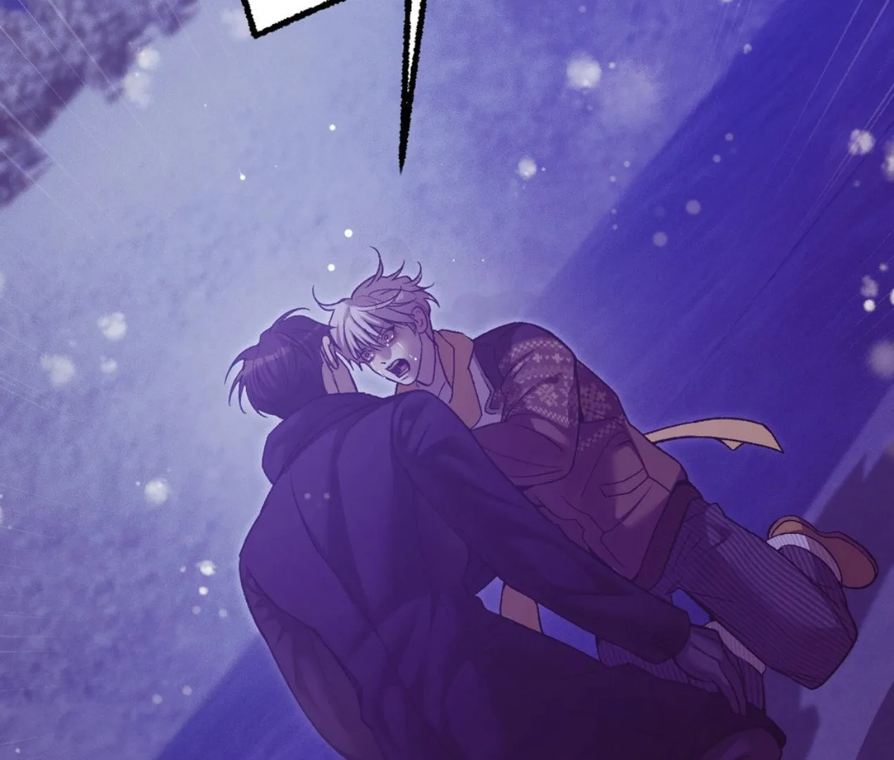 Seashell boy Chapter 107 page 42 - 