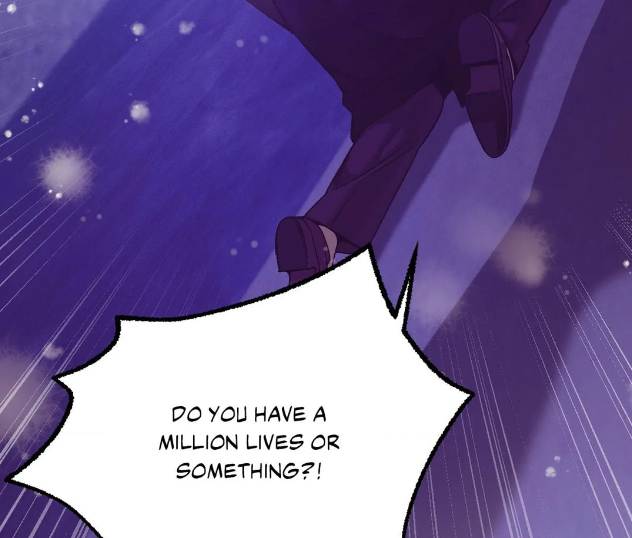 Seashell boy Chapter 107 page 43 - 