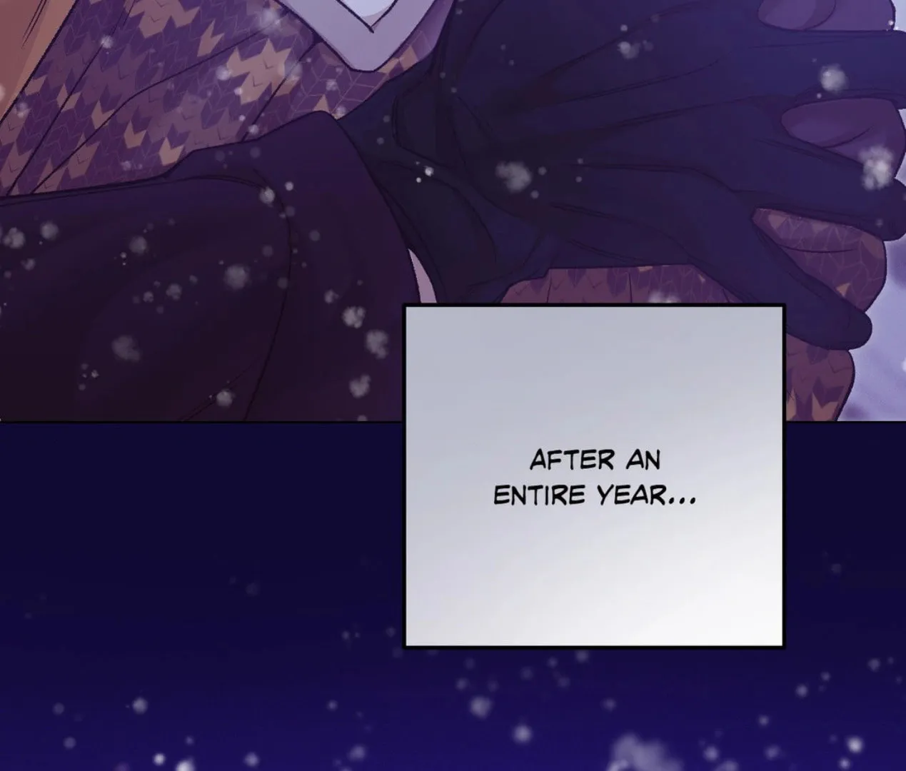 Seashell boy Chapter 107 page 6 - 