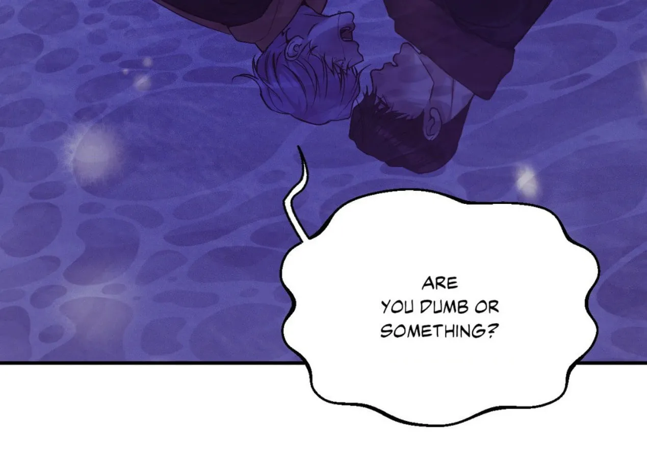 Seashell boy Chapter 107 page 54 - 