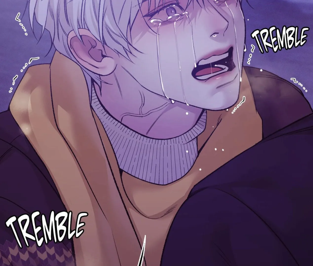 Seashell boy Chapter 107 page 57 - 
