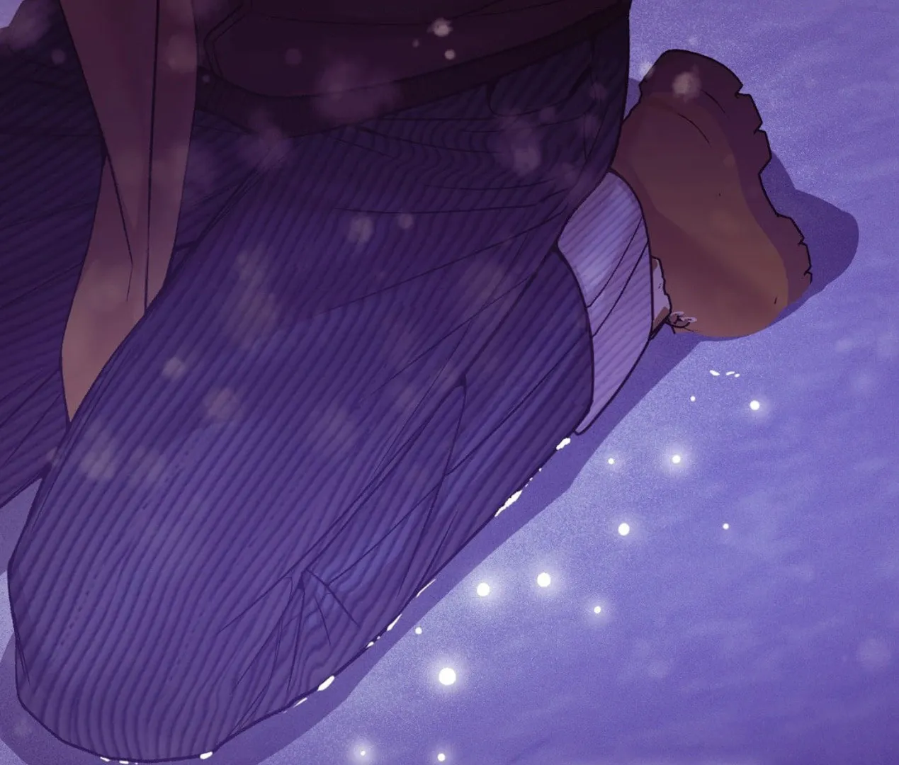 Seashell boy Chapter 107 page 61 - 