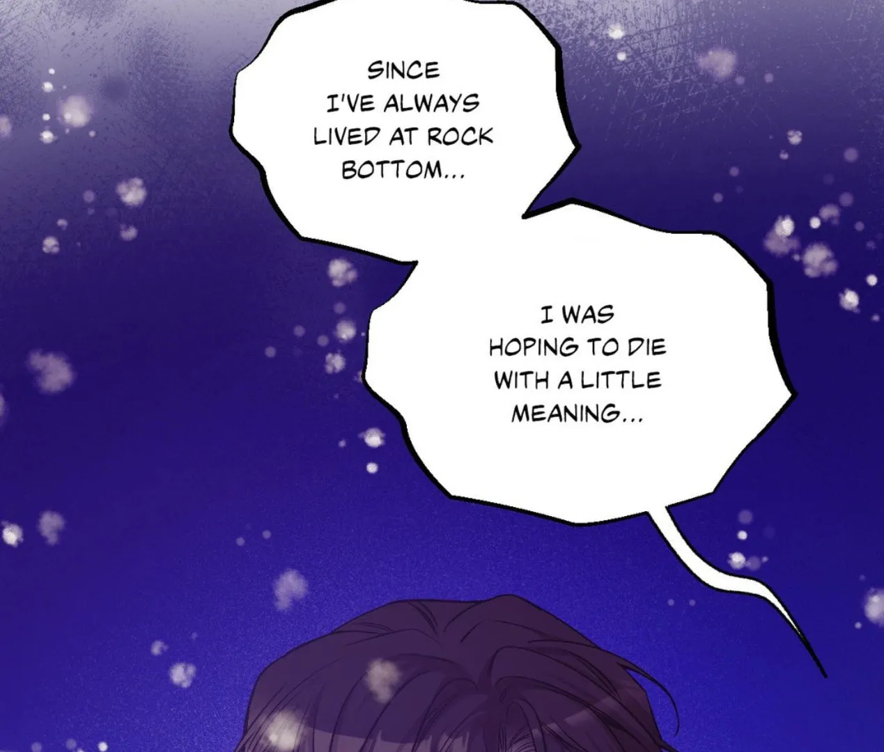 Seashell boy Chapter 107 page 64 - 