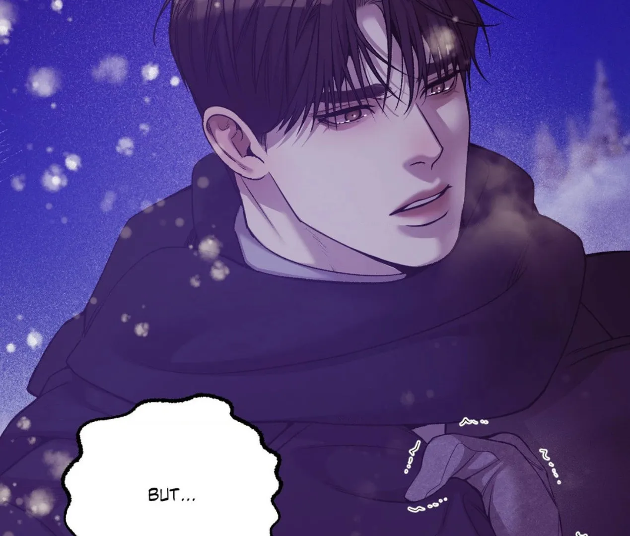 Seashell boy Chapter 107 page 65 - 