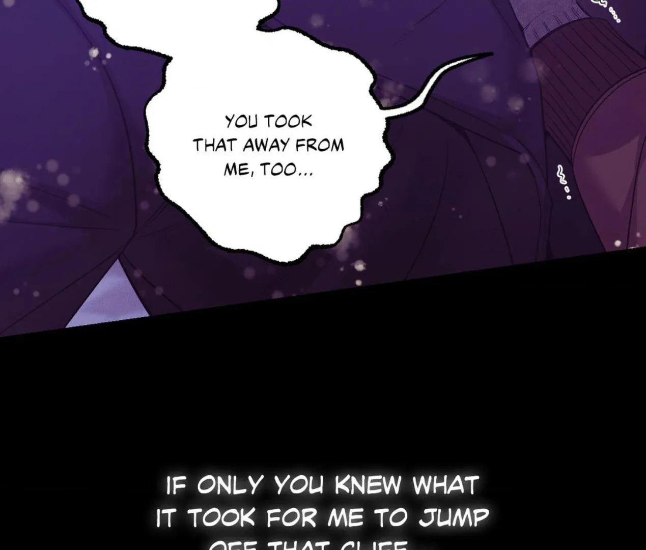 Seashell boy Chapter 107 page 66 - 