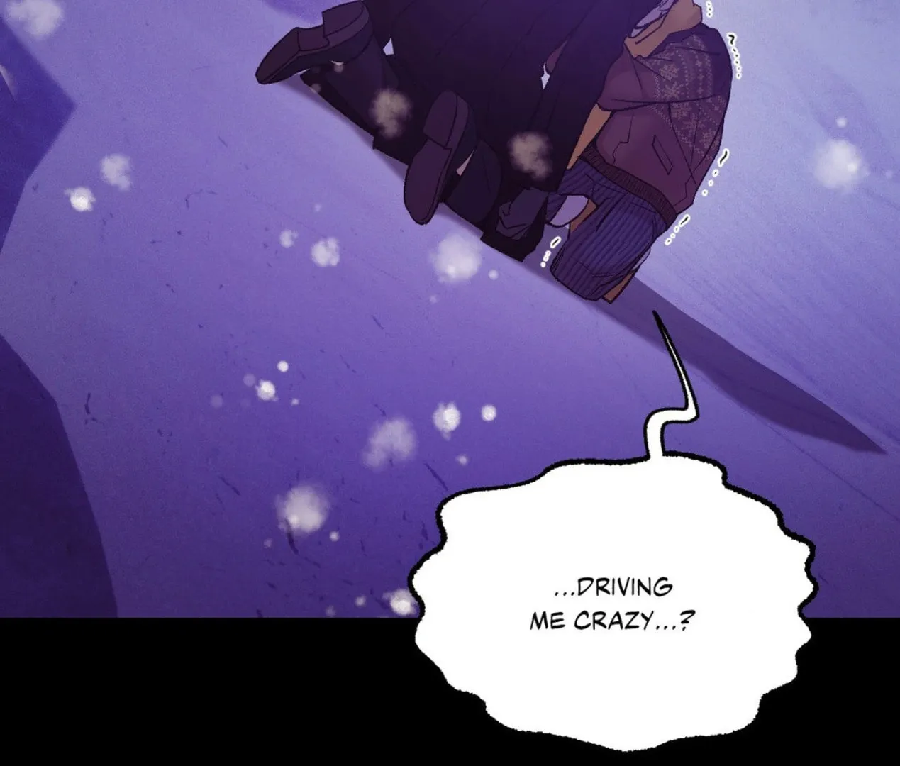 Seashell boy Chapter 107 page 69 - 