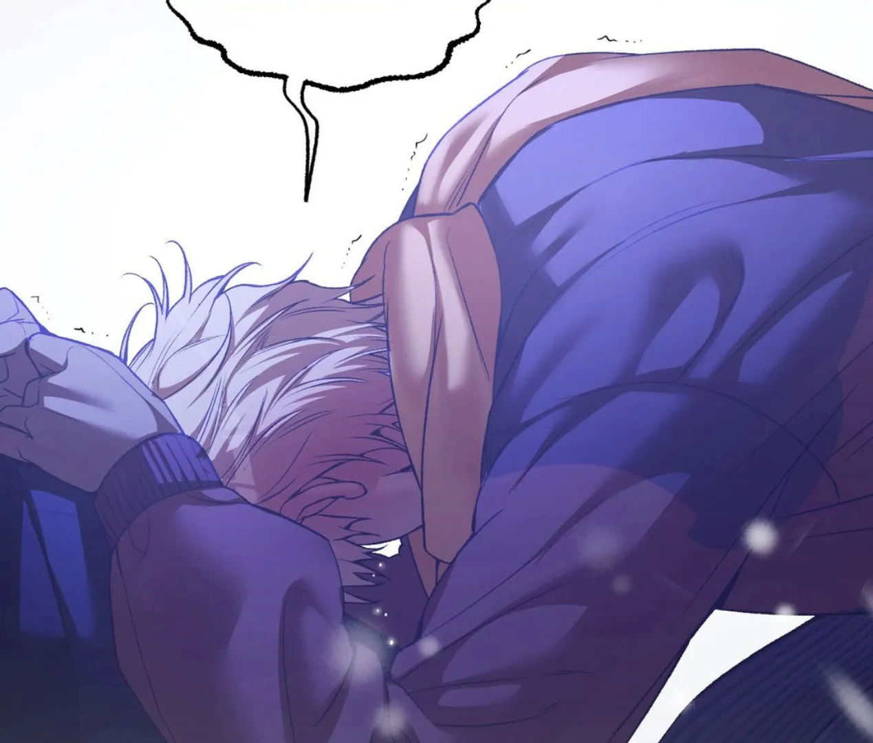 Seashell boy Chapter 107 page 73 - 