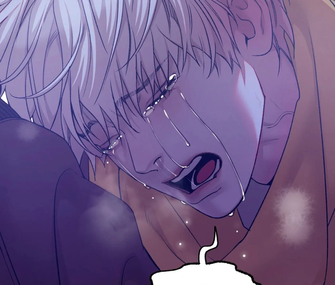 Seashell boy Chapter 107 page 76 - 