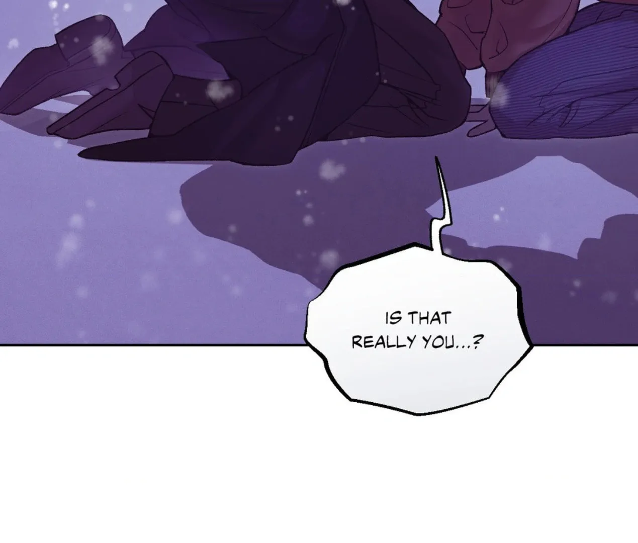 Seashell boy Chapter 107 page 9 - 