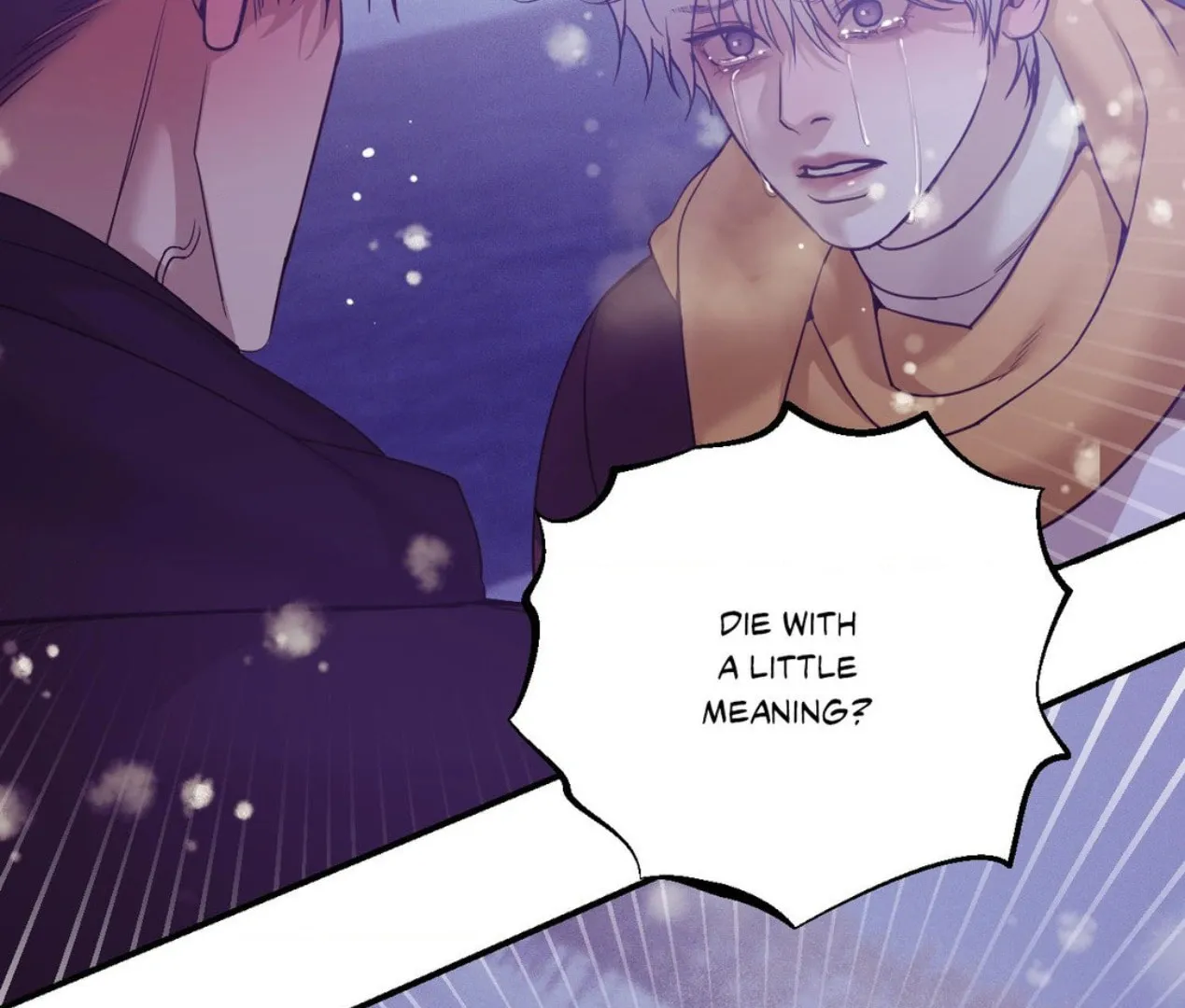 Seashell boy Chapter 107 page 87 - 