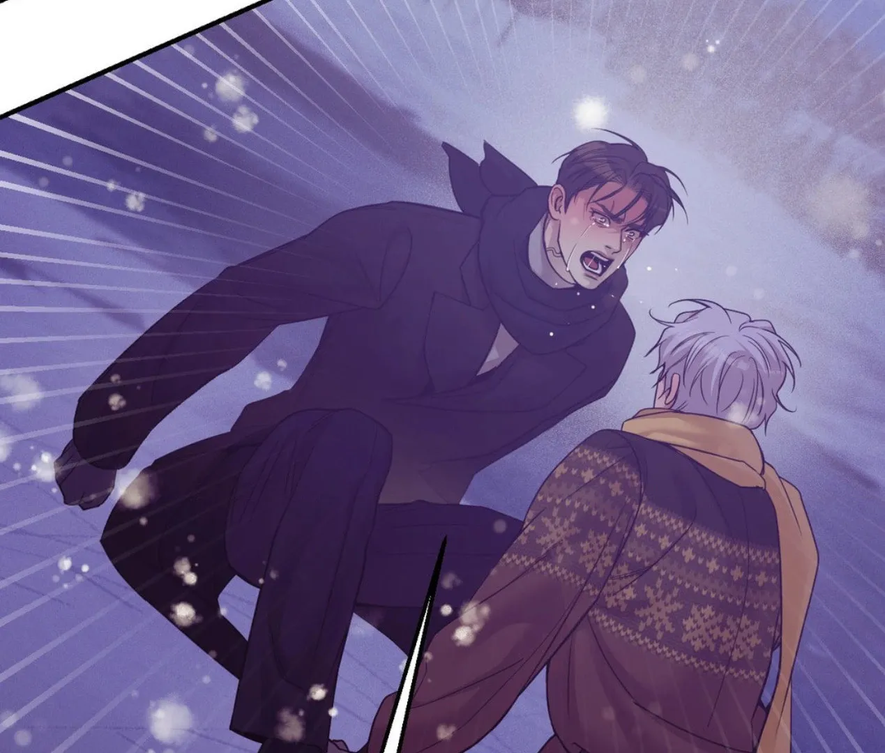 Seashell boy Chapter 107 page 88 - 