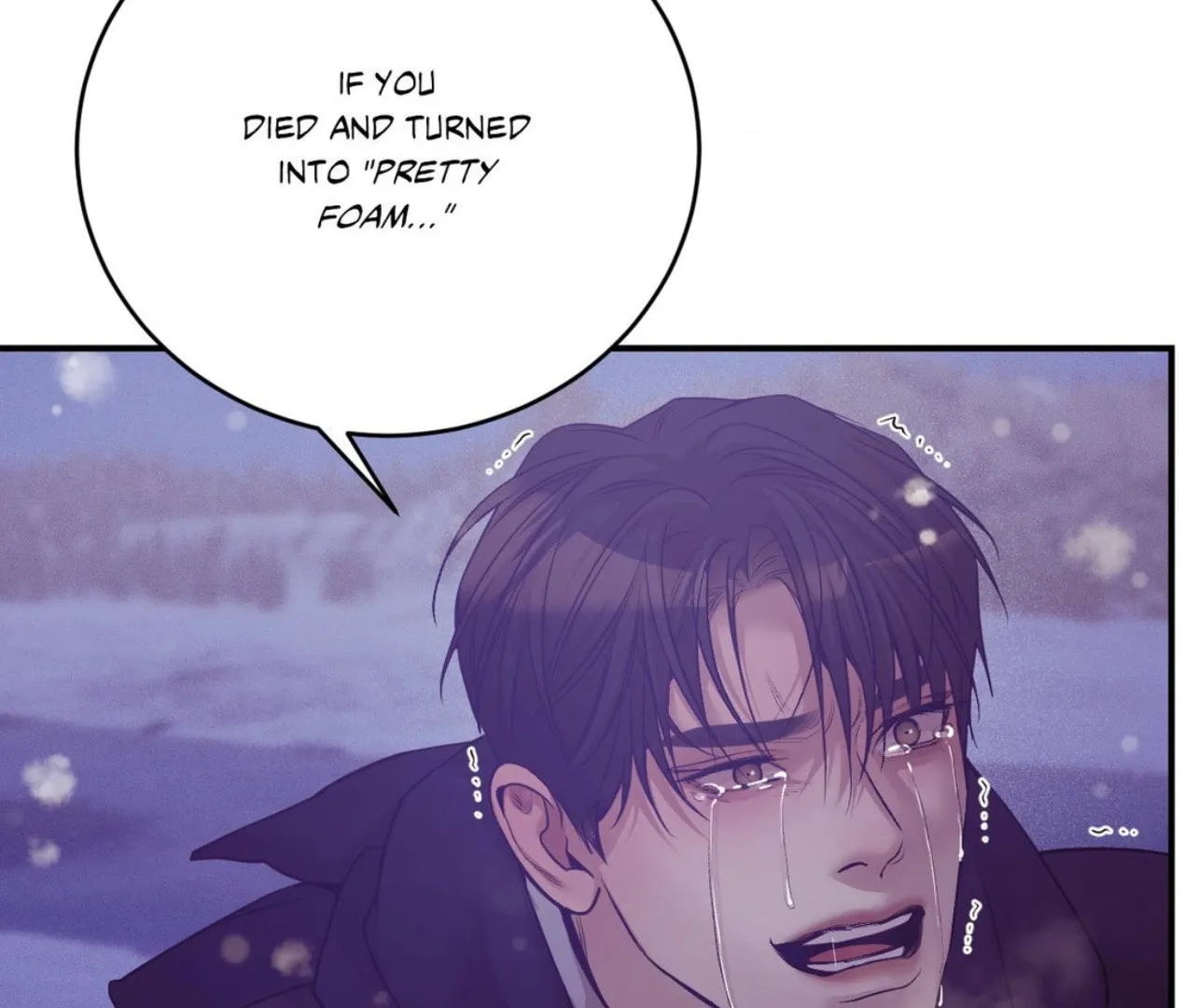 Seashell boy Chapter 107 page 90 - 
