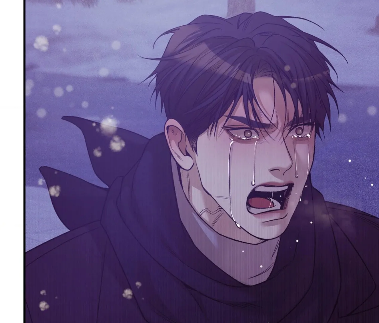 Seashell boy Chapter 107 page 92 - 