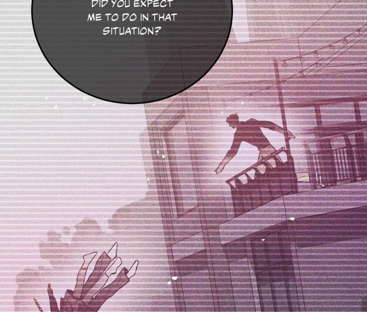 Seashell boy Chapter 107 page 95 - 