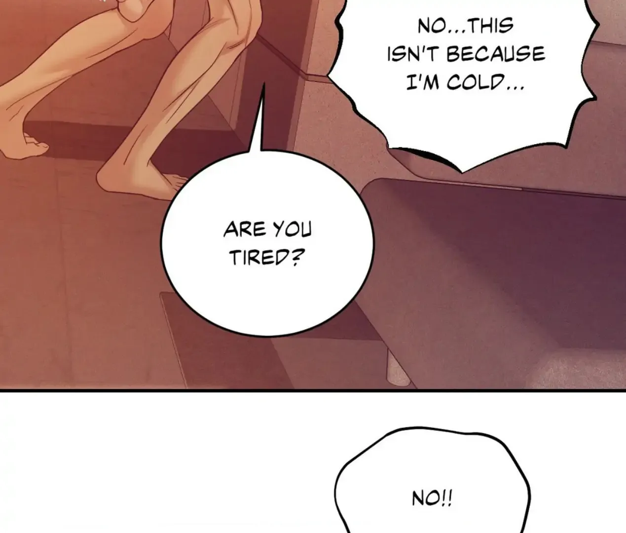 Seashell boy Chapter 108 page 103 - 