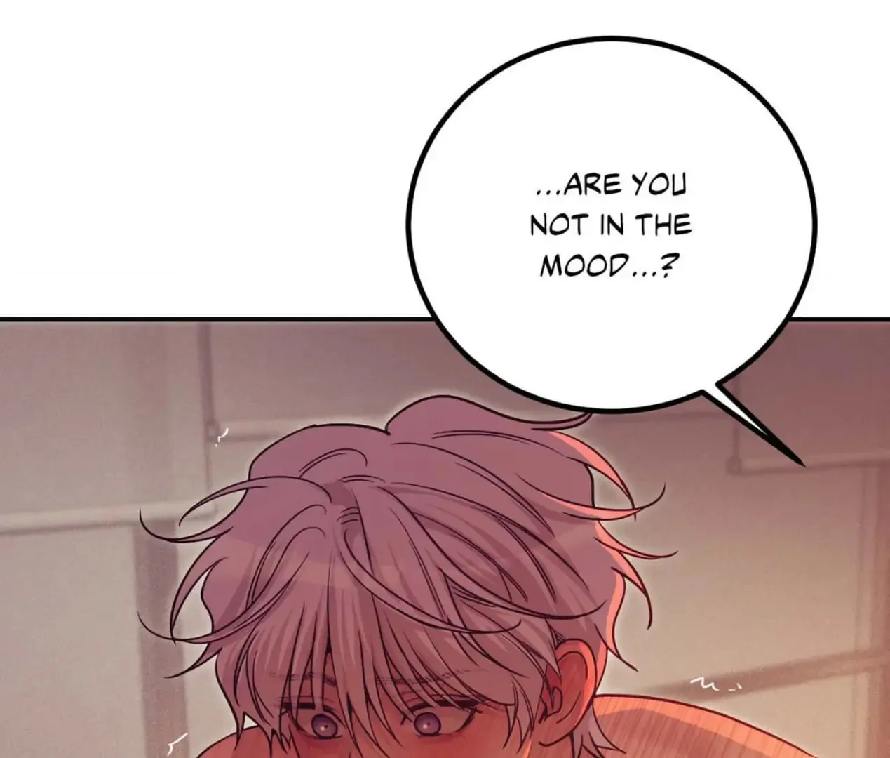 Seashell boy Chapter 108 page 105 - 