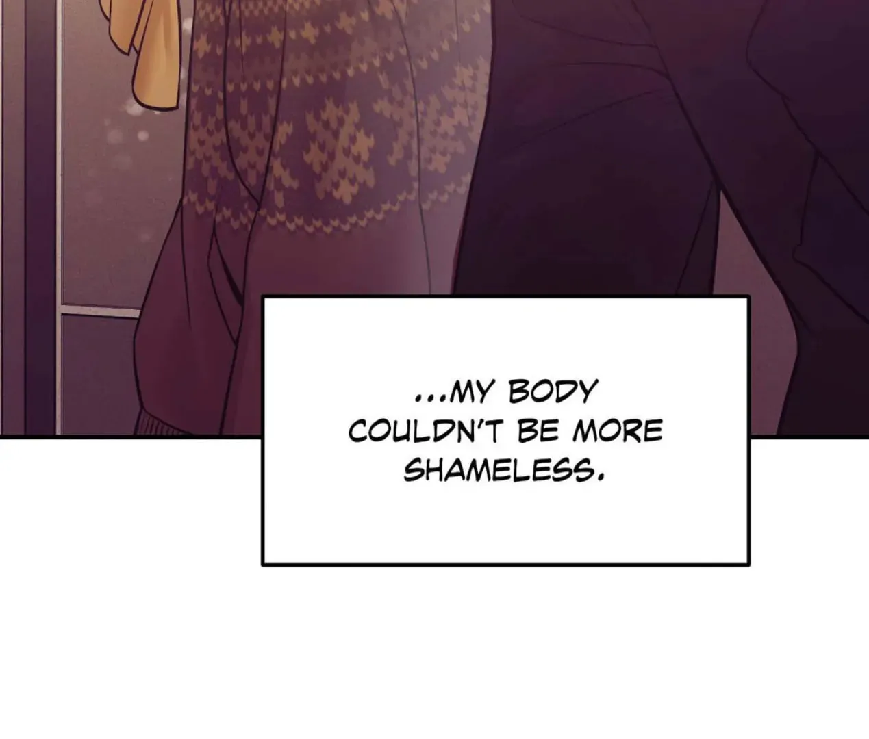Seashell boy Chapter 108 page 12 - 