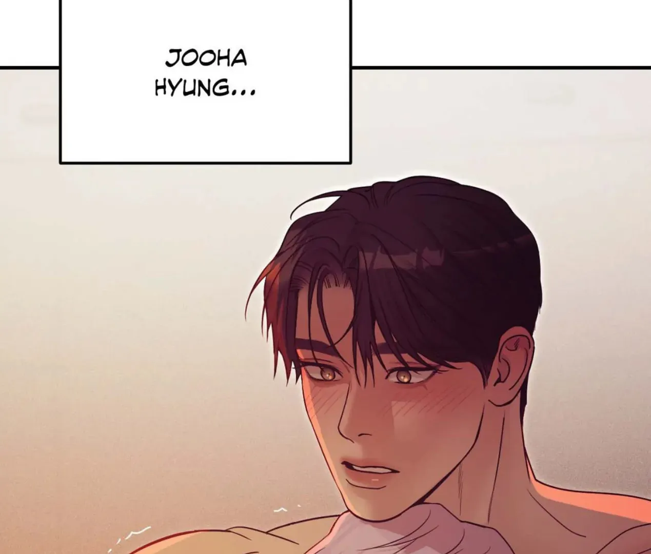 Seashell boy Chapter 108 page 114 - 