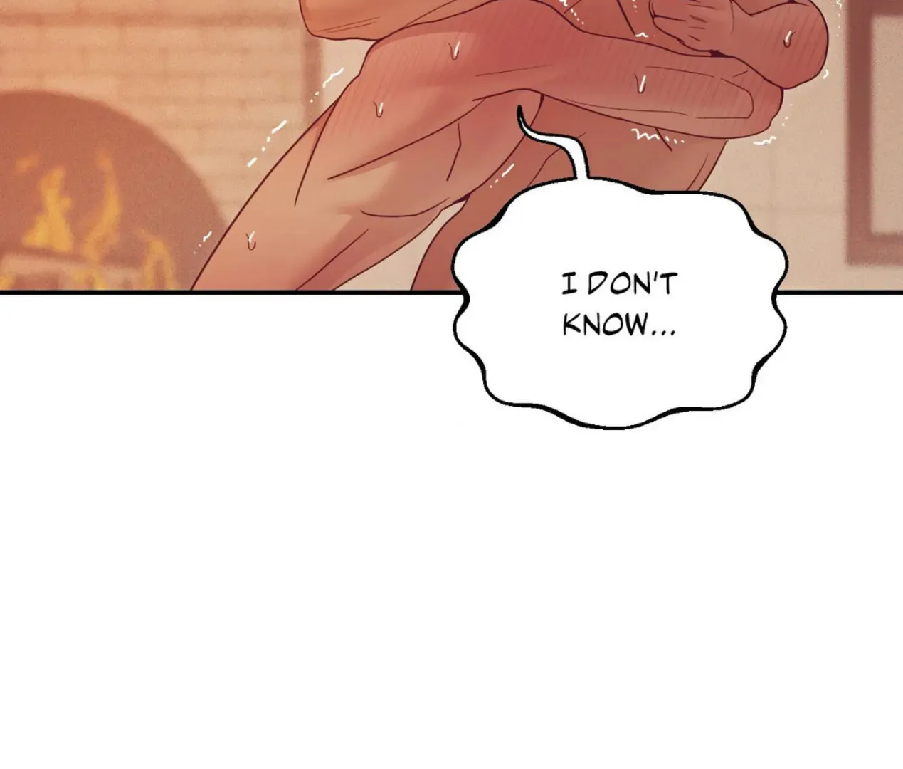 Seashell boy Chapter 108 page 118 - 