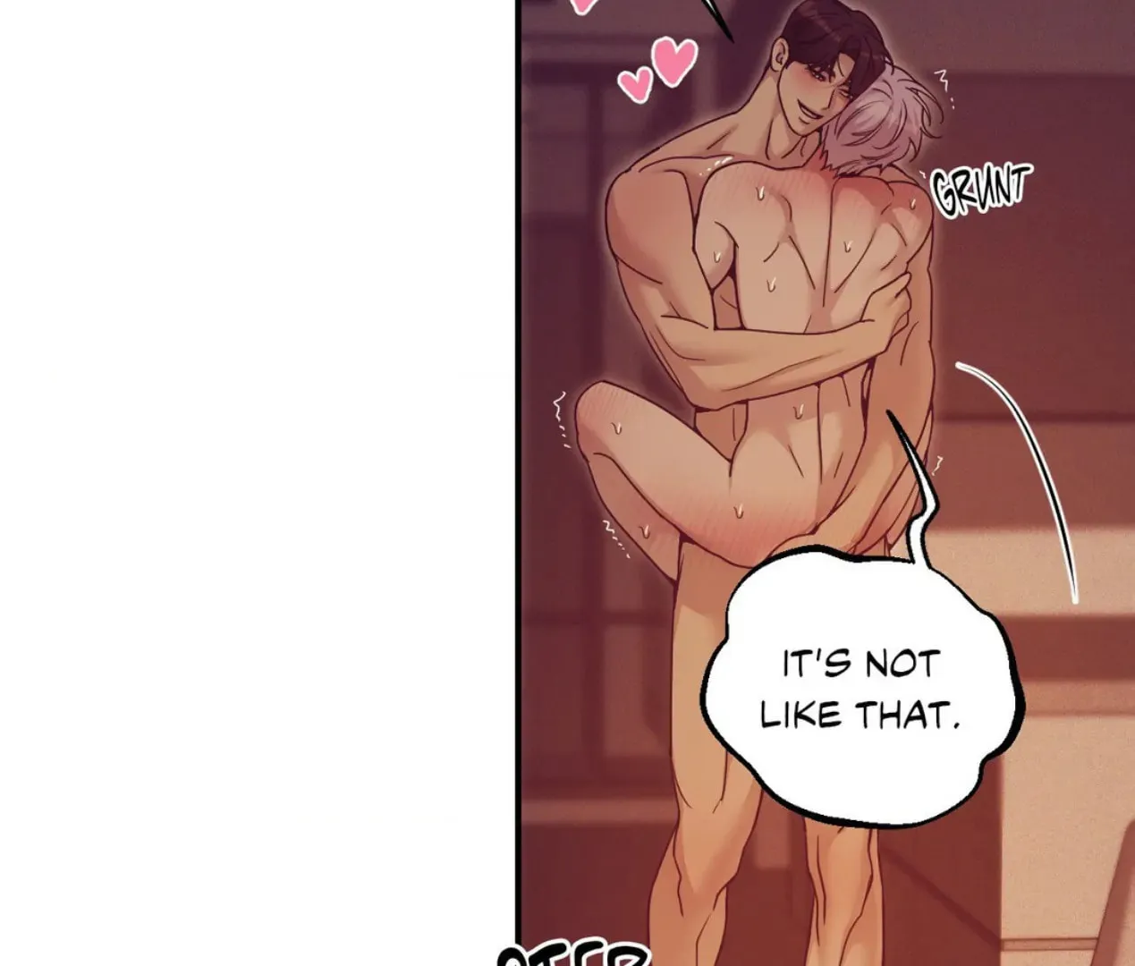 Seashell boy Chapter 108 page 120 - 