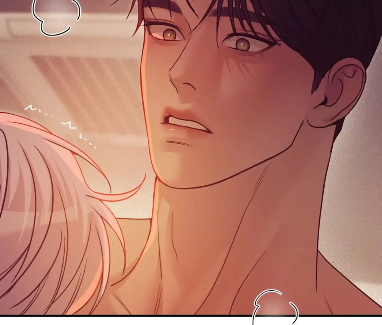 Seashell boy Chapter 108 page 137 - 