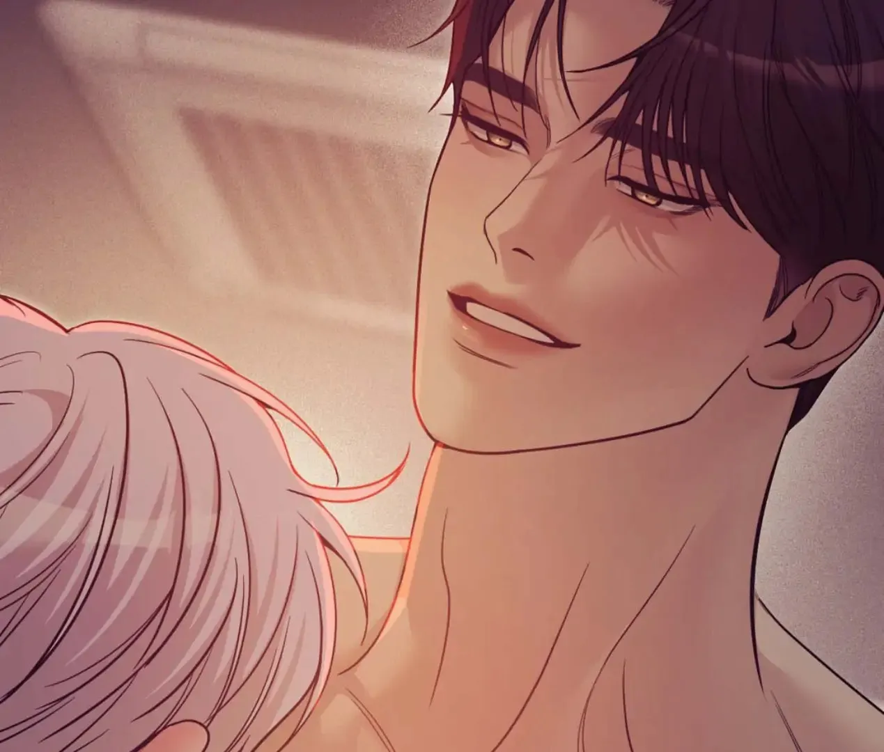 Seashell boy Chapter 108 page 143 - 