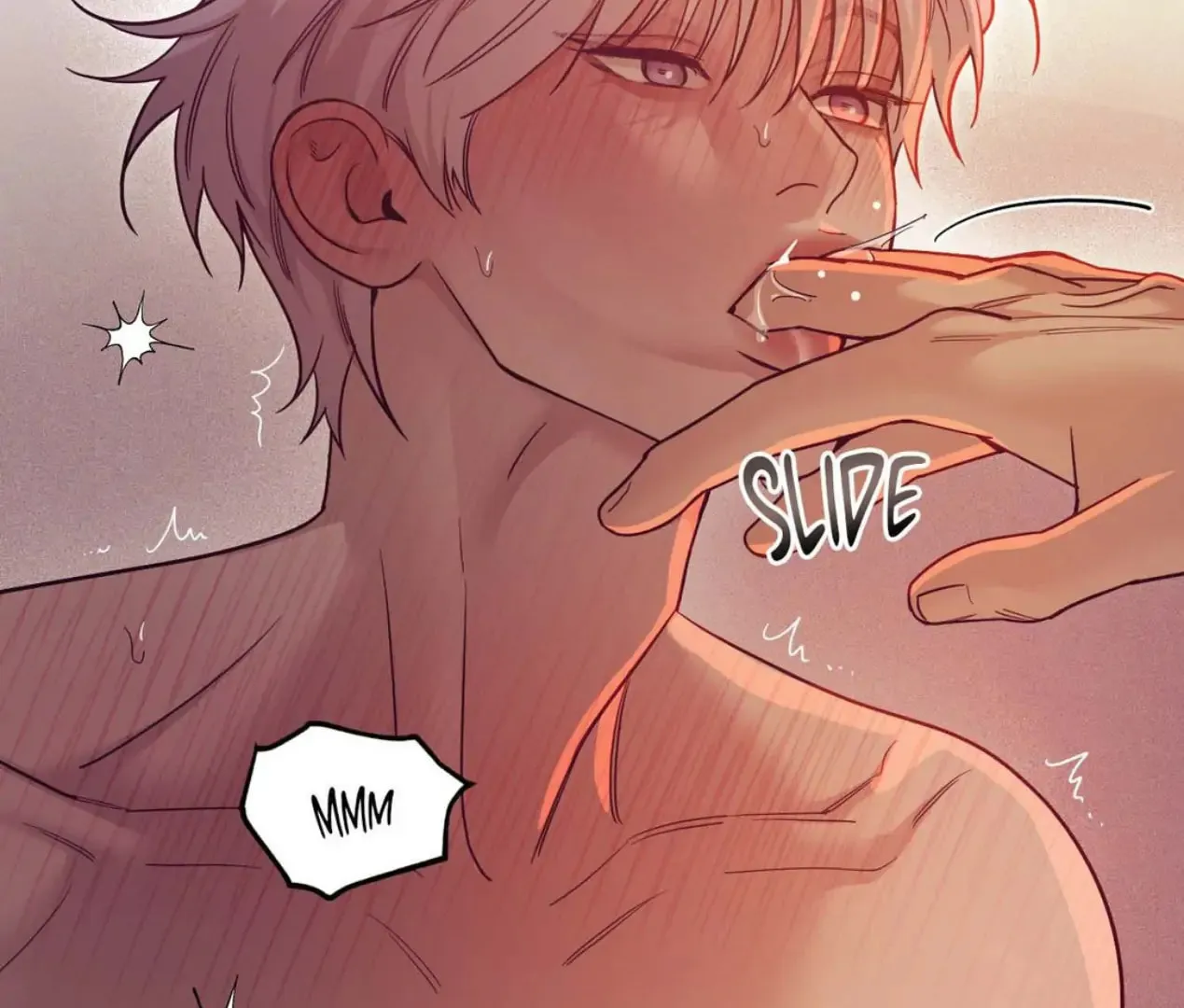 Seashell boy Chapter 108 page 150 - 