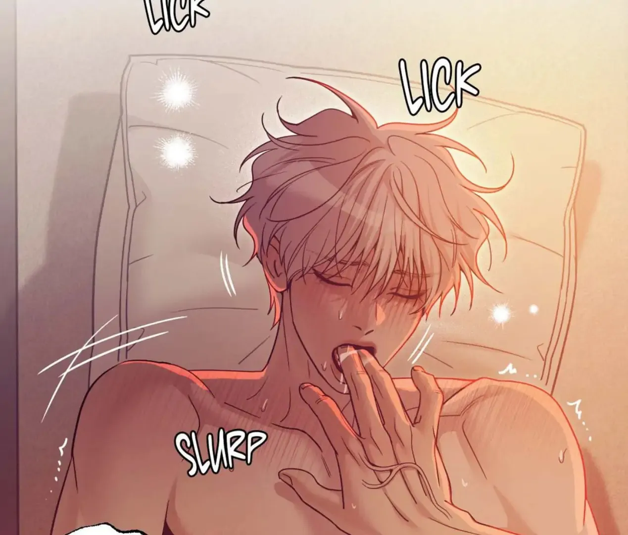 Seashell boy Chapter 108 page 157 - 