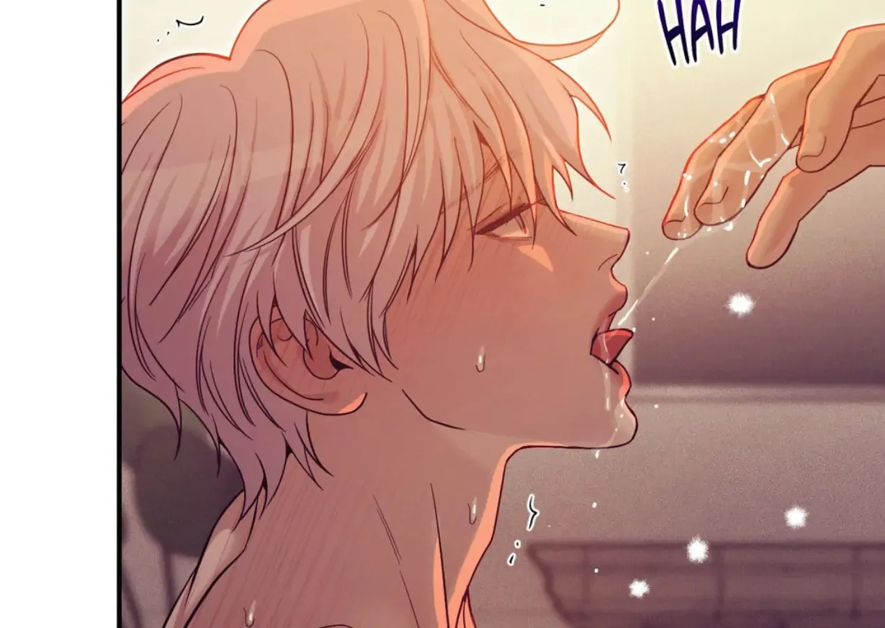 Seashell boy Chapter 108 page 161 - 