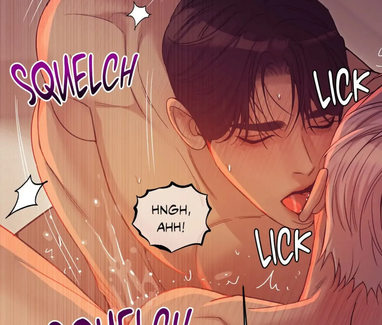 Seashell boy Chapter 108 page 170 - 