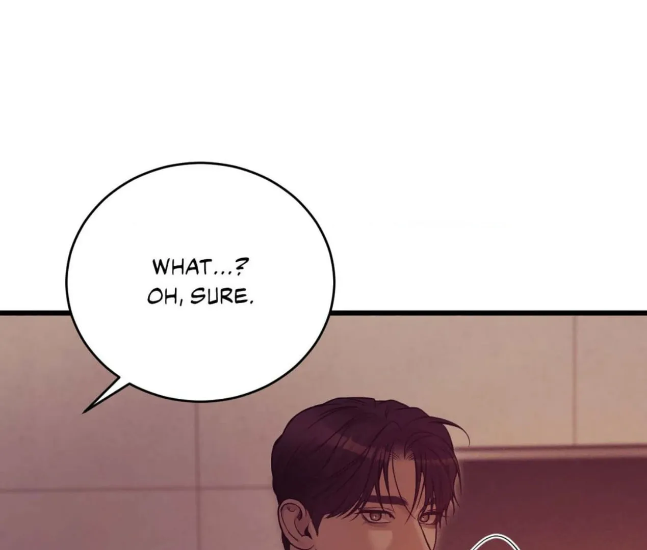 Seashell boy Chapter 108 page 21 - 