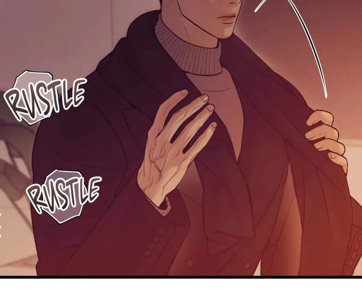 Seashell boy Chapter 108 page 22 - 