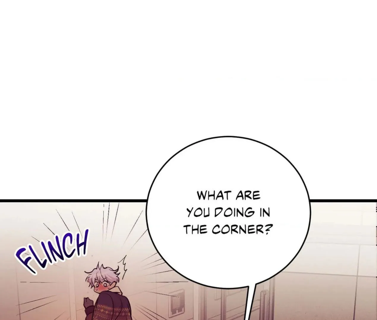 Seashell boy Chapter 108 page 23 - 