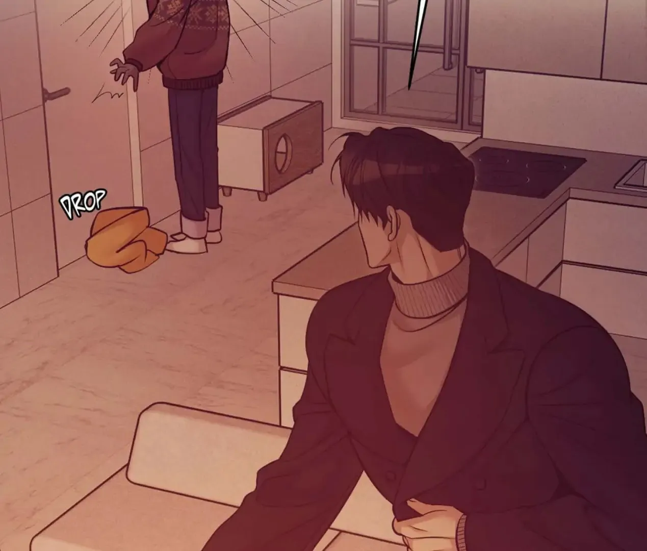 Seashell boy Chapter 108 page 24 - 