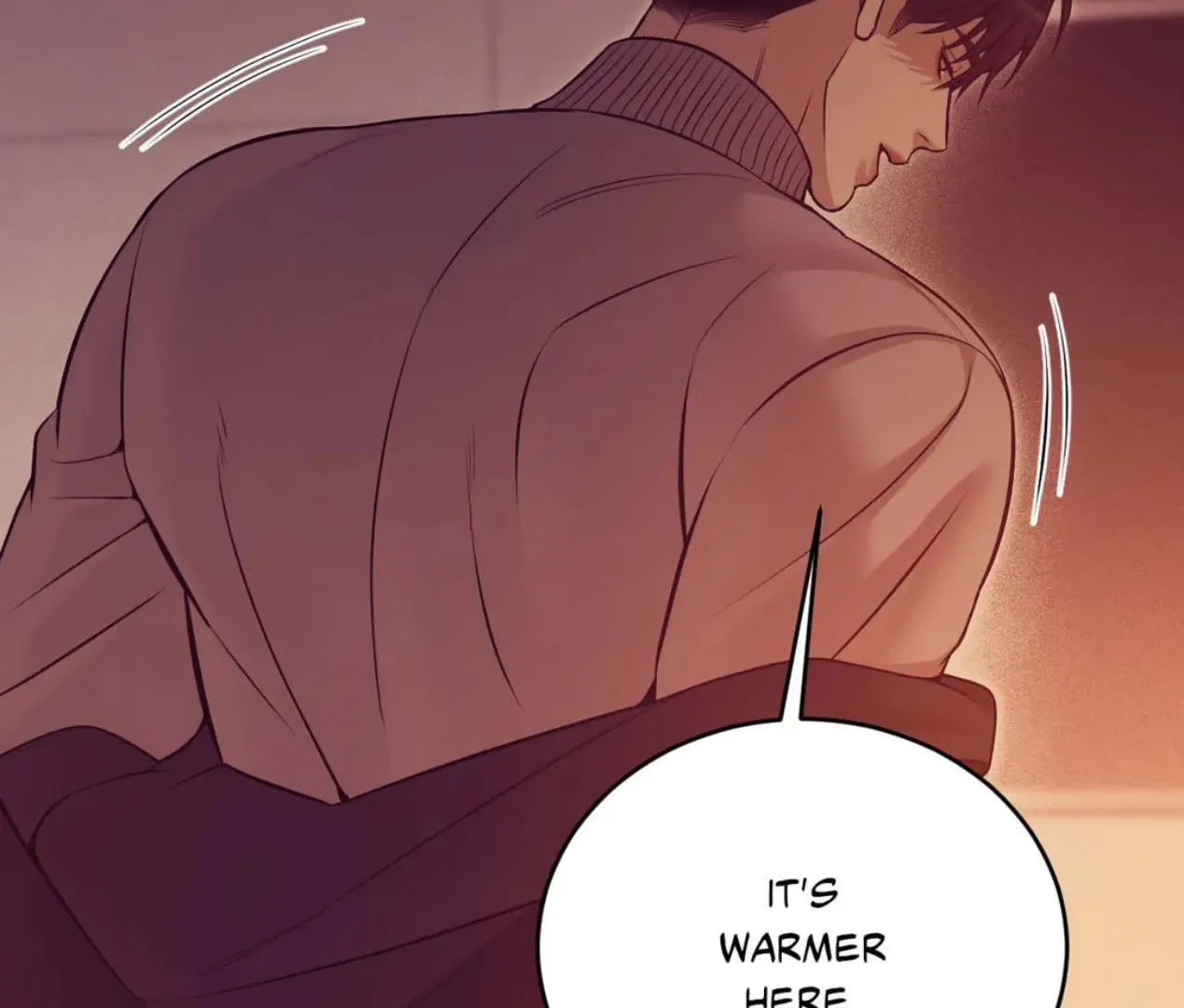 Seashell boy Chapter 108 page 30 - 