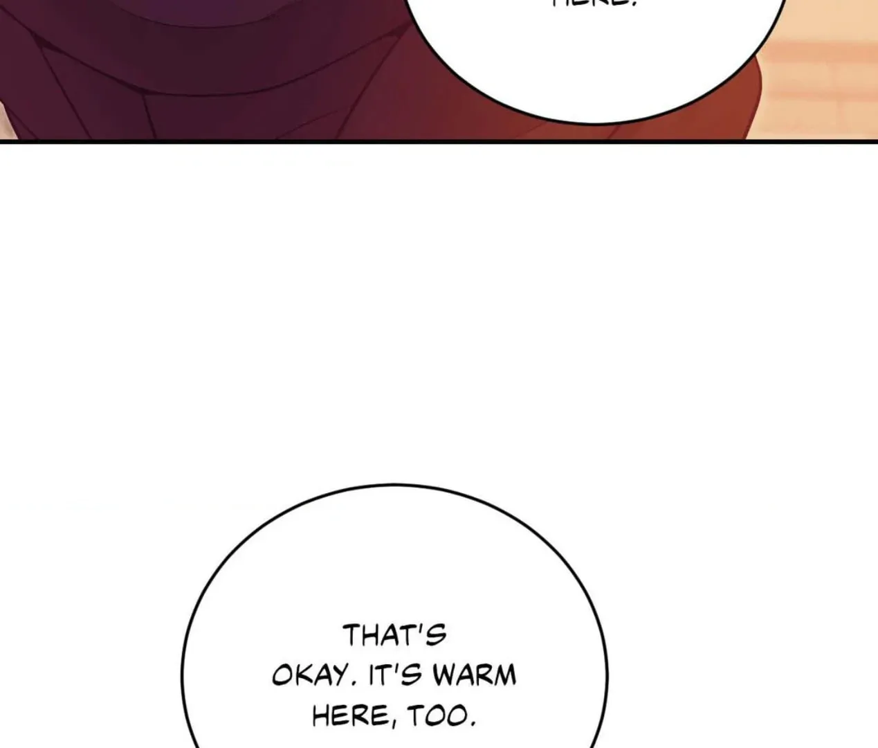 Seashell boy Chapter 108 page 31 - 
