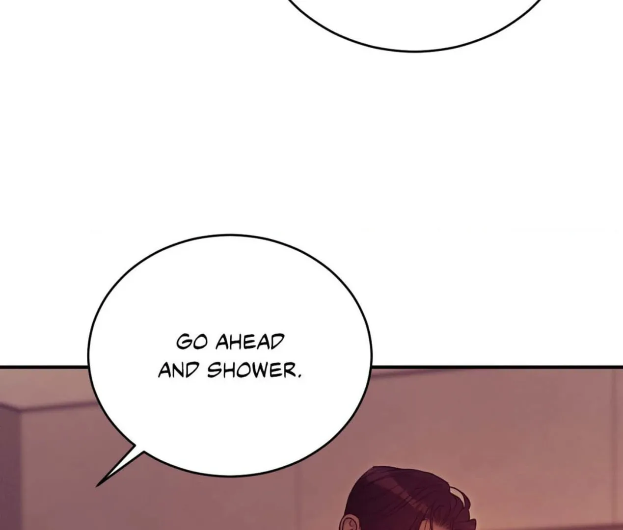 Seashell boy Chapter 108 page 34 - 