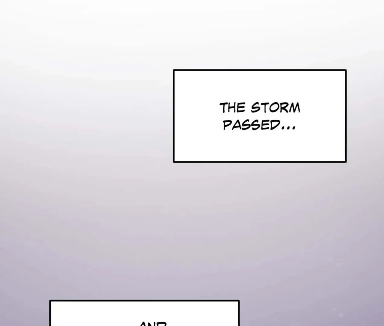 Seashell boy Chapter 108 page 5 - 