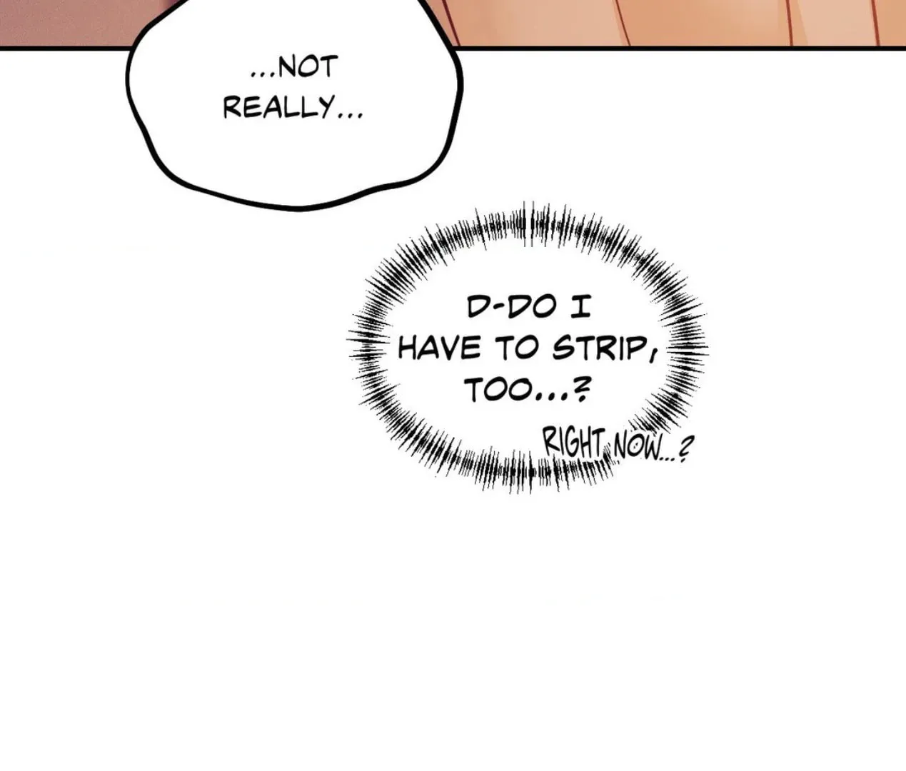 Seashell boy Chapter 108 page 41 - 