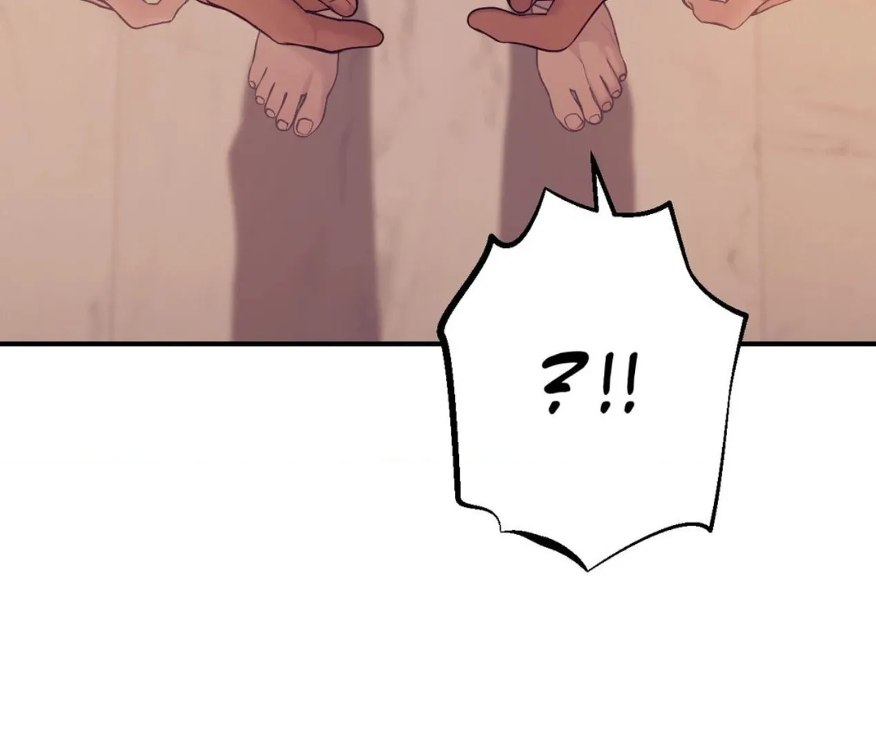 Seashell boy Chapter 108 page 43 - 