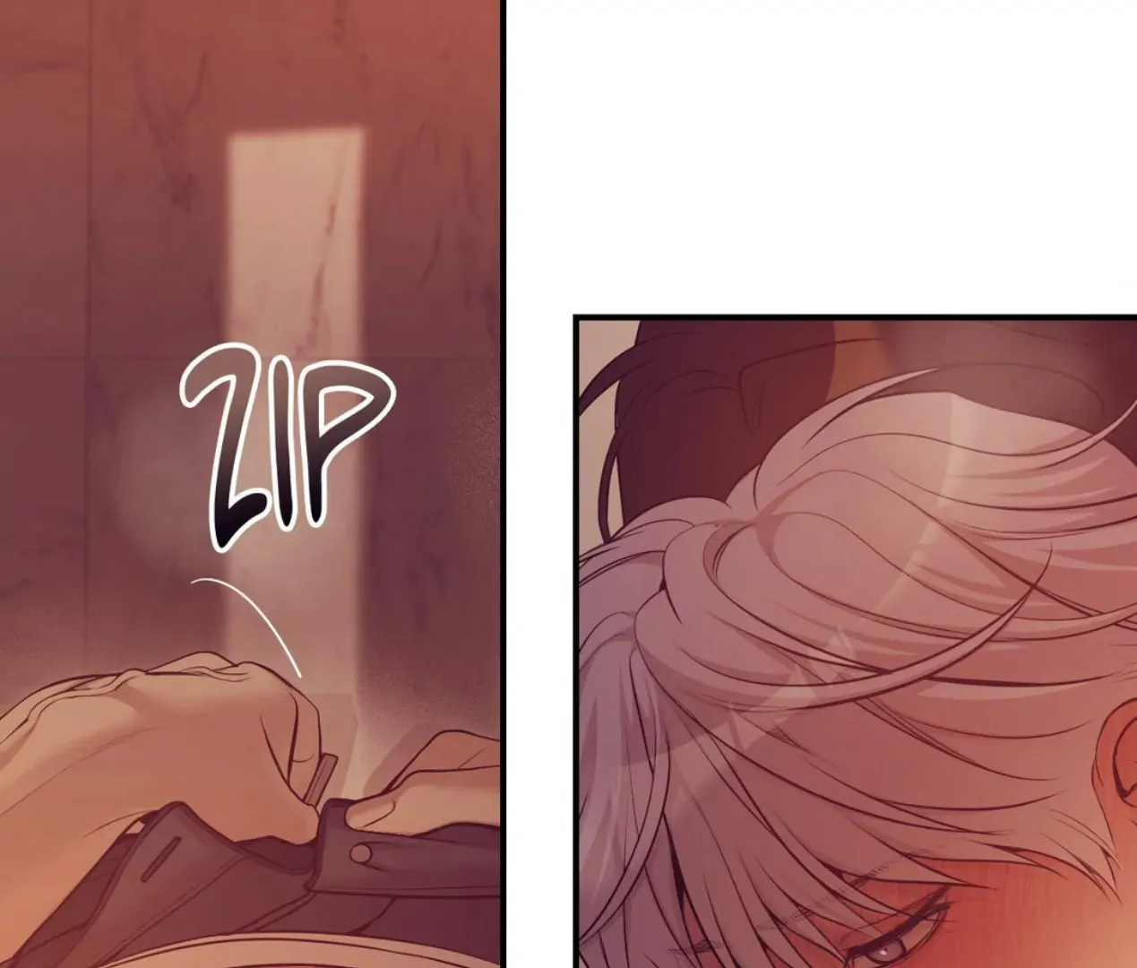 Seashell boy Chapter 108 page 47 - 