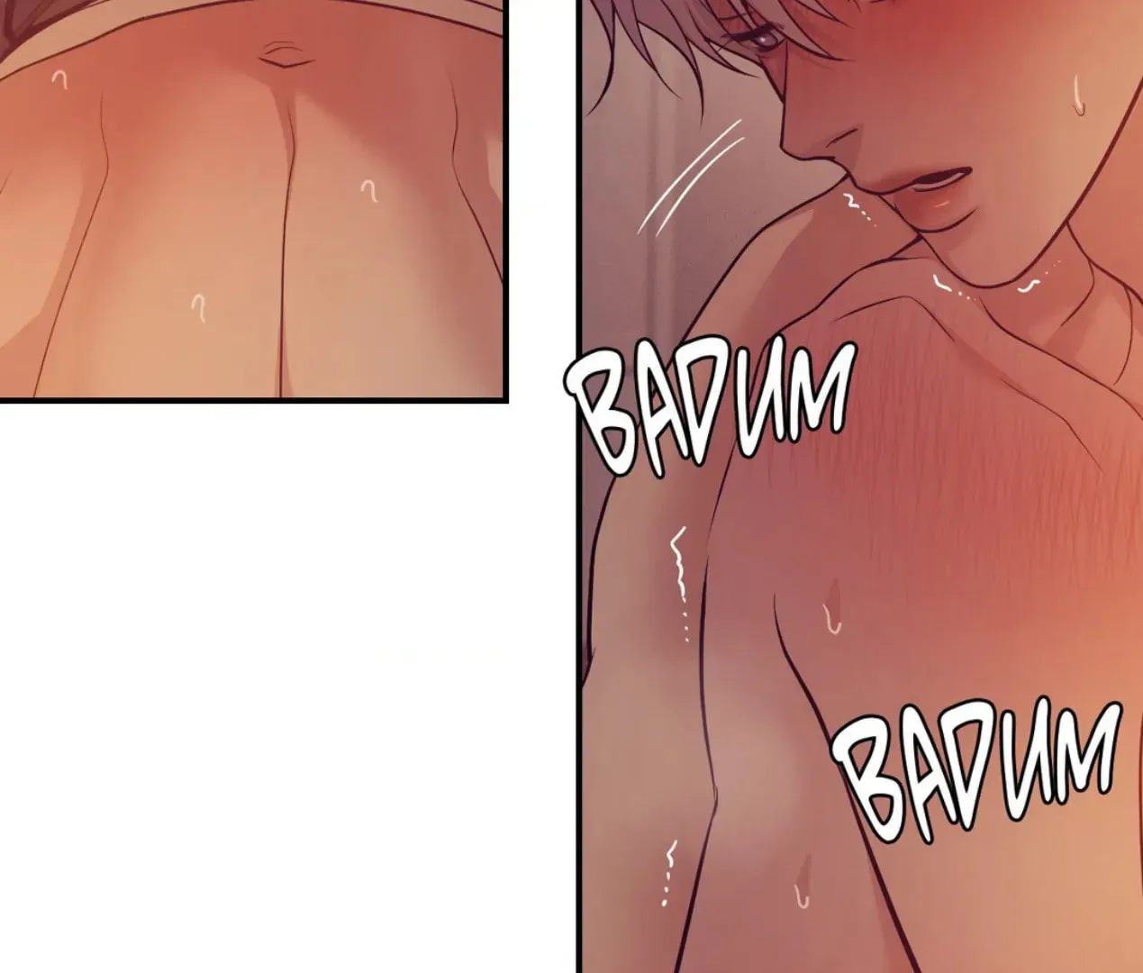 Seashell boy Chapter 108 page 48 - 