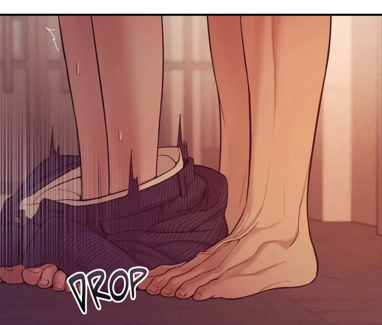 Seashell boy Chapter 108 page 52 - 