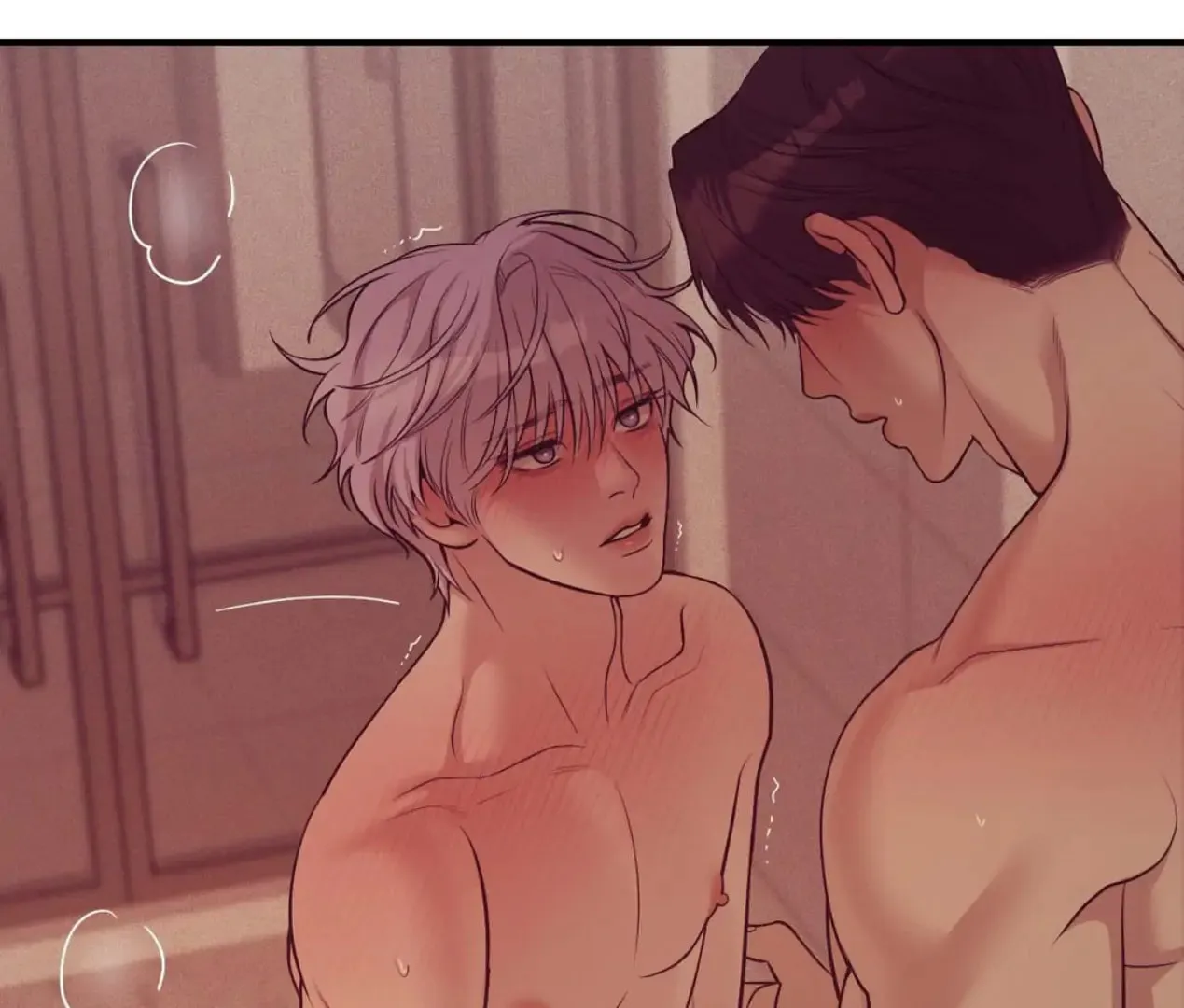 Seashell boy Chapter 108 page 57 - 